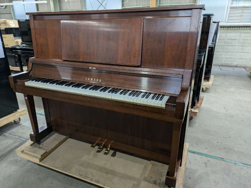 YAMAHA