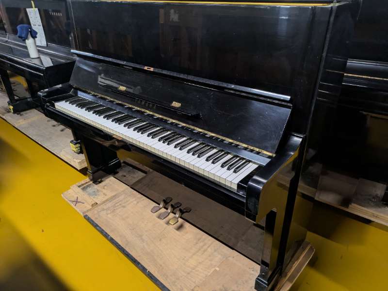 YAMAHA