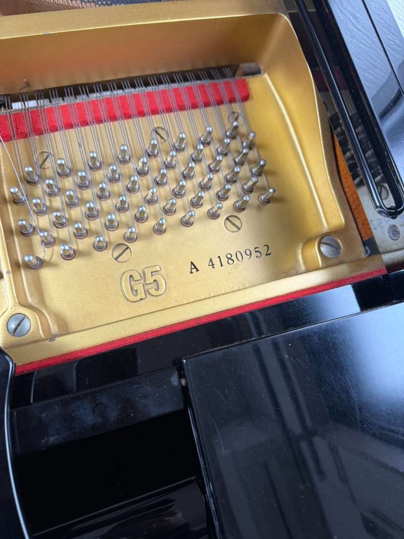 YAMAHA