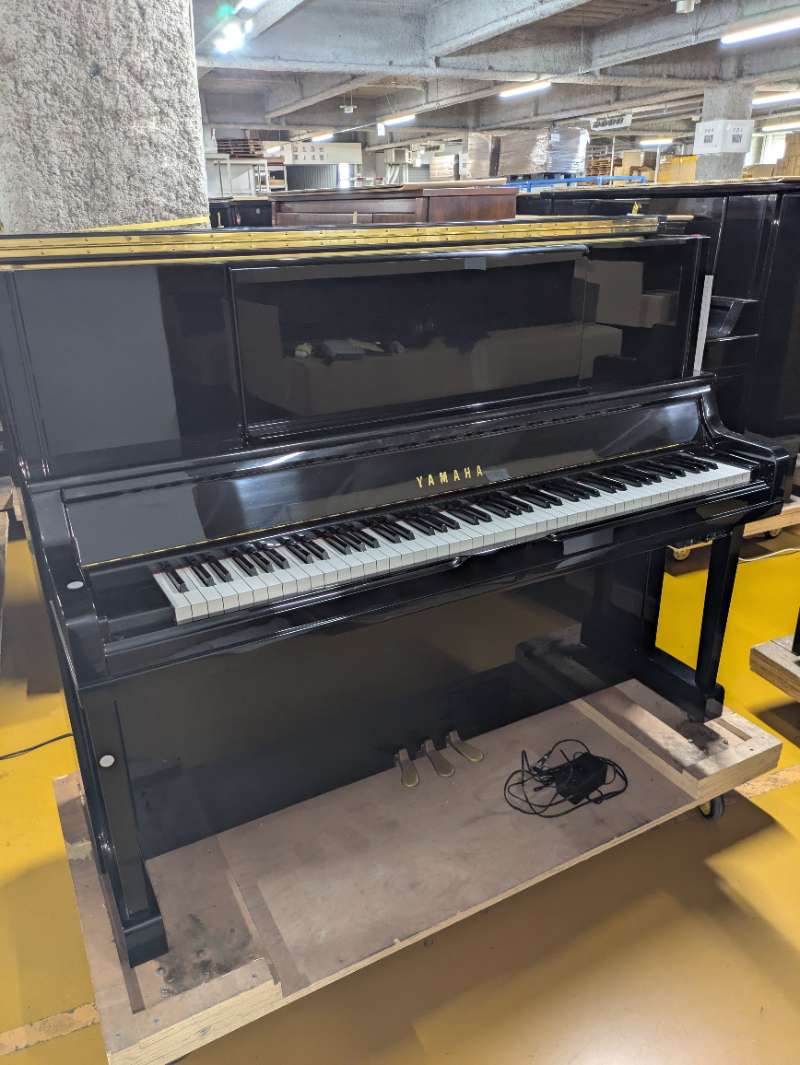 YAMAHA