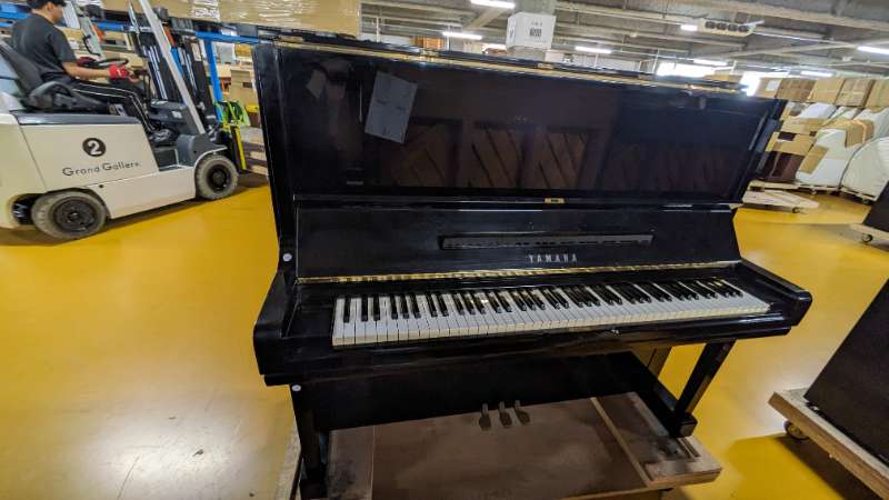 YAMAHA