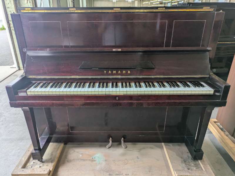 YAMAHA