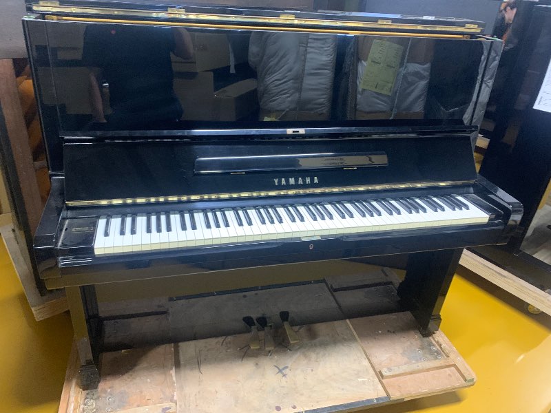 YAMAHA