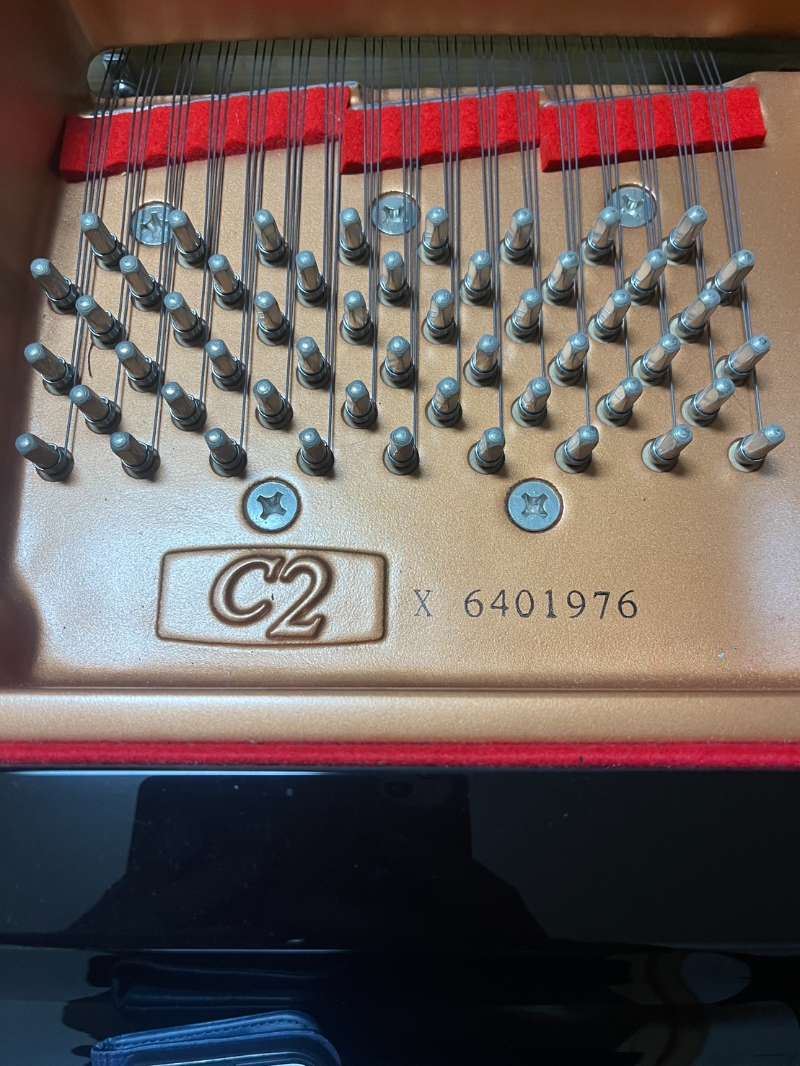 YAMAHA