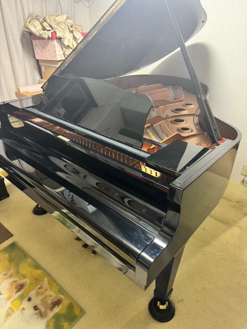 YAMAHA