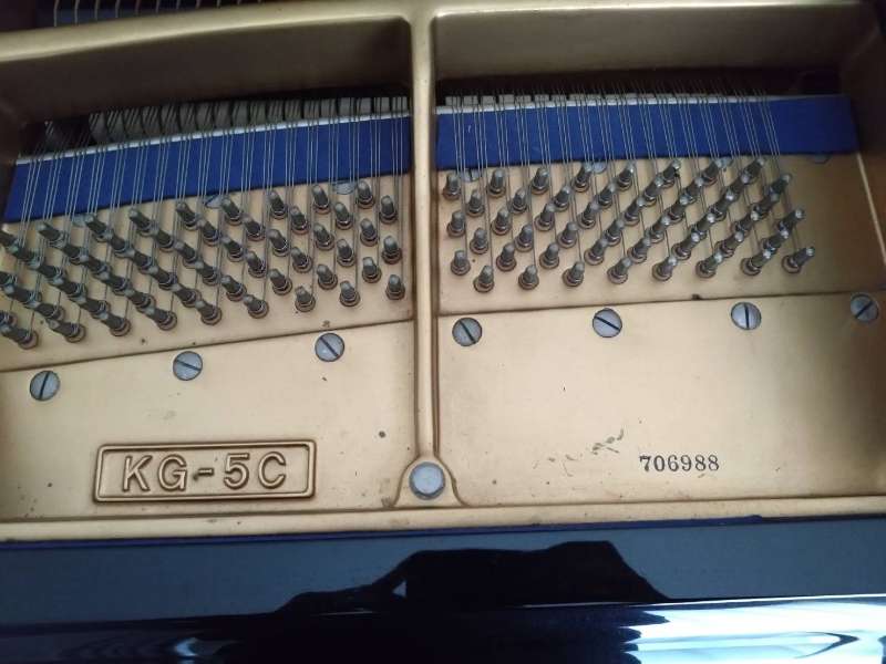 KAWAI