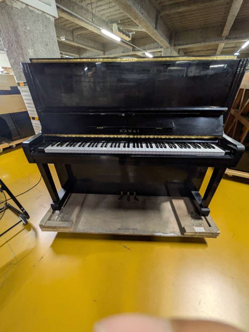 KAWAI