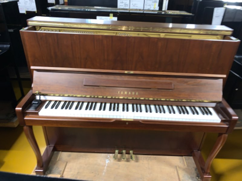 YAMAHA