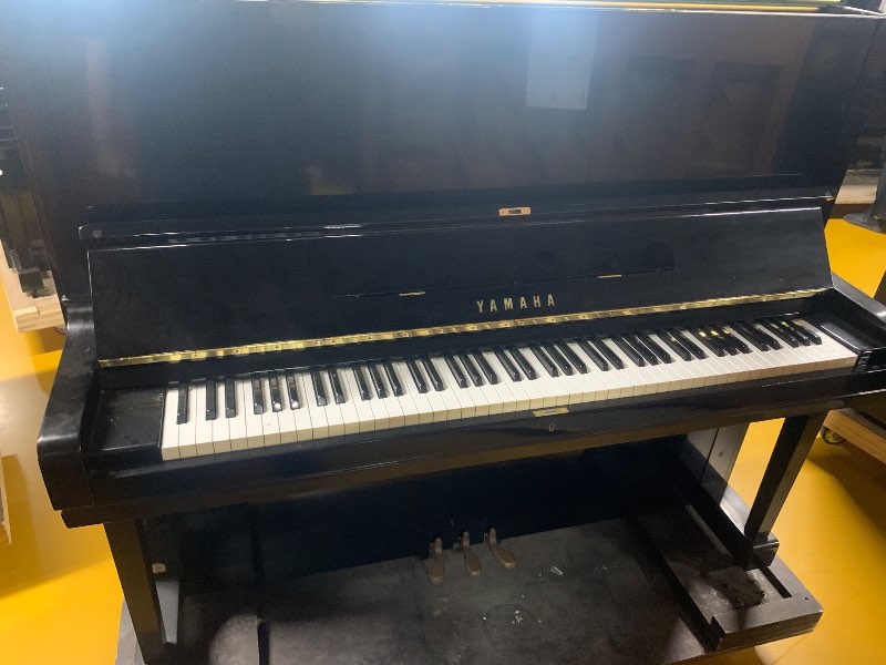 YAMAHA