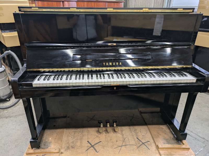 YAMAHA