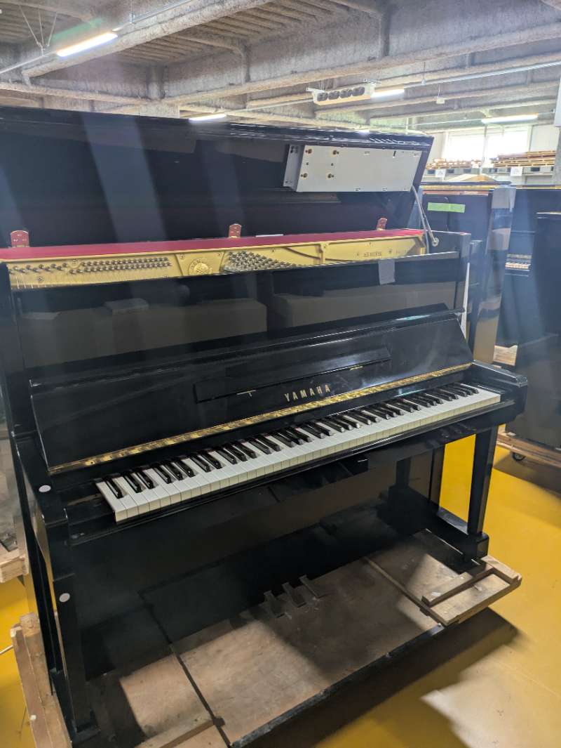 YAMAHA