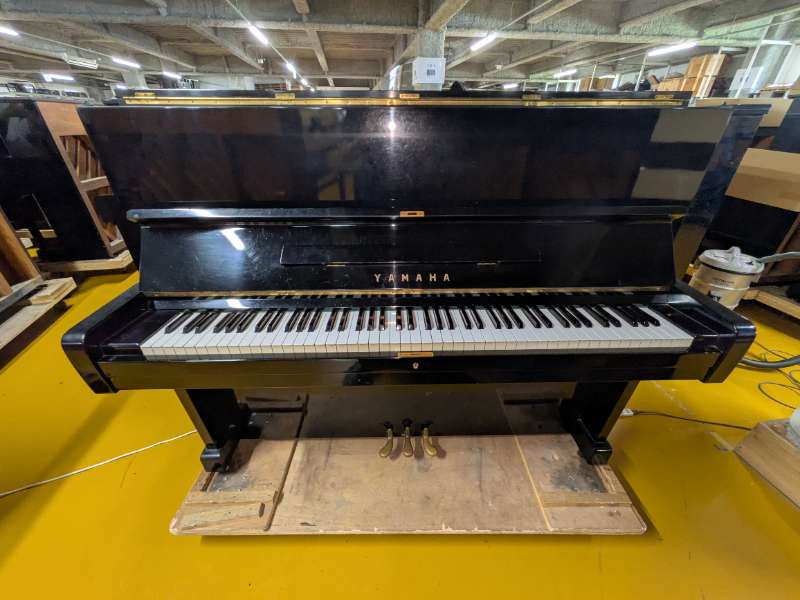 YAMAHA