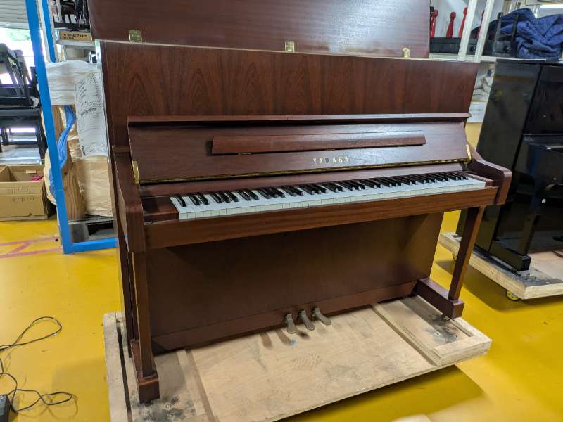 YAMAHA