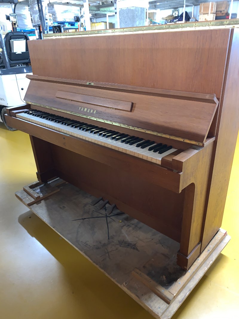 YAMAHA