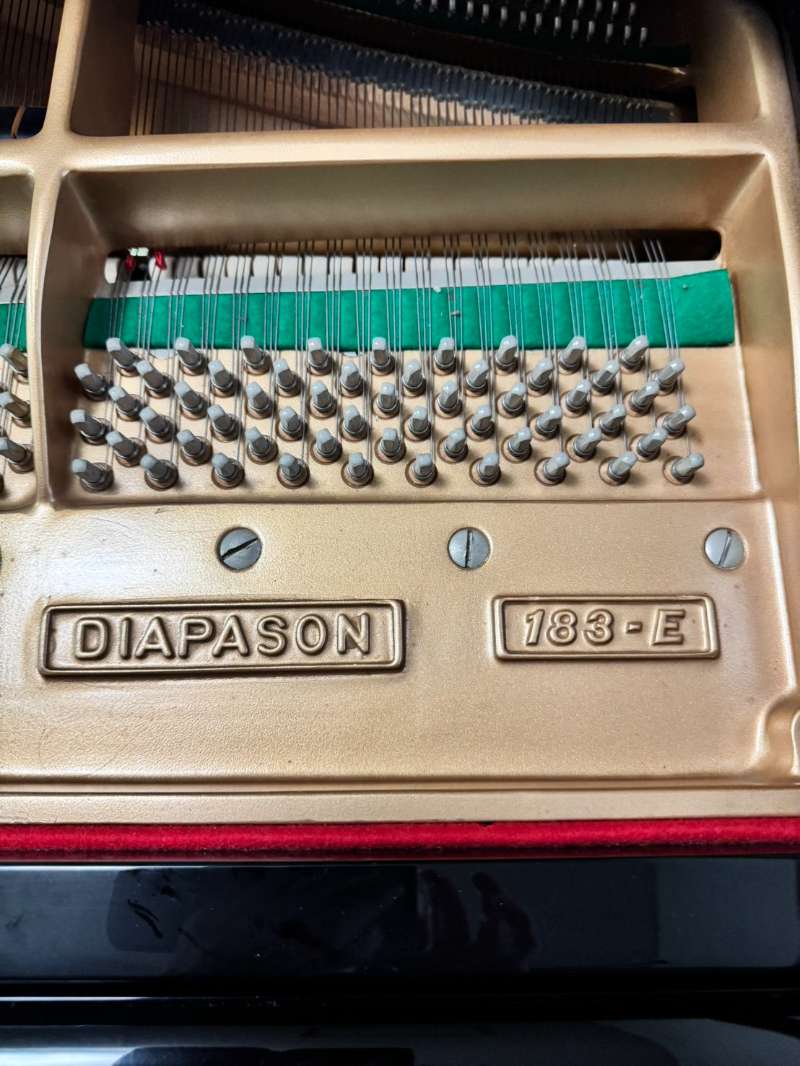 DIAPASON