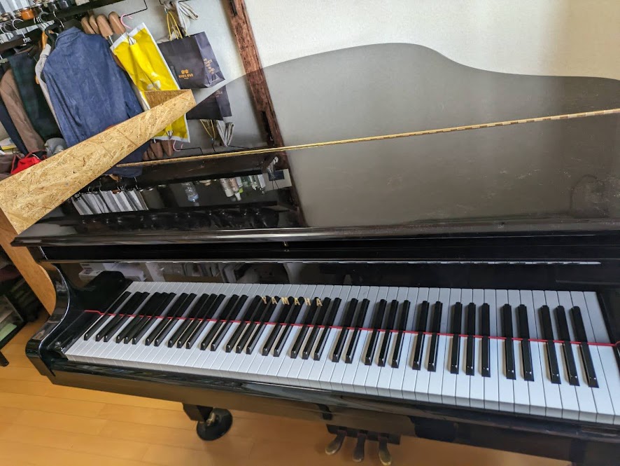 YAMAHA
