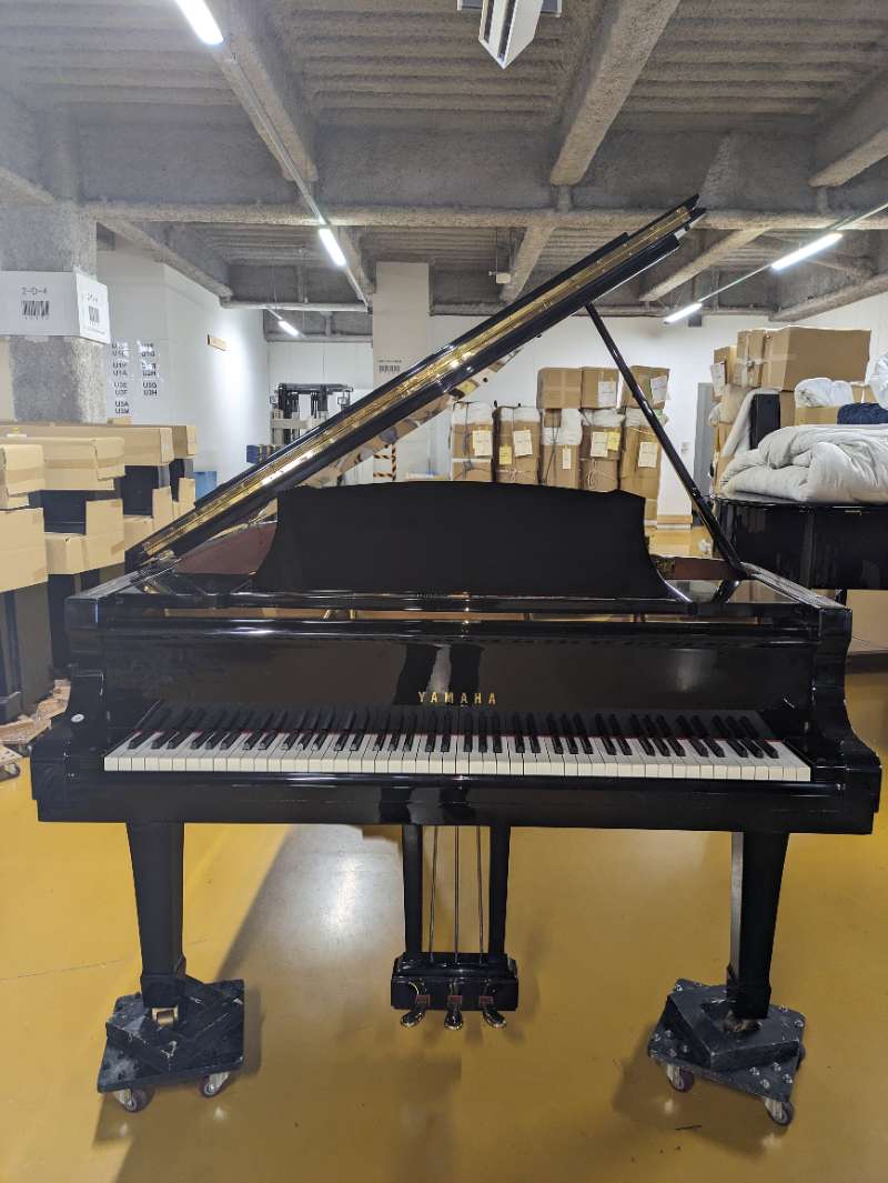 YAMAHA
