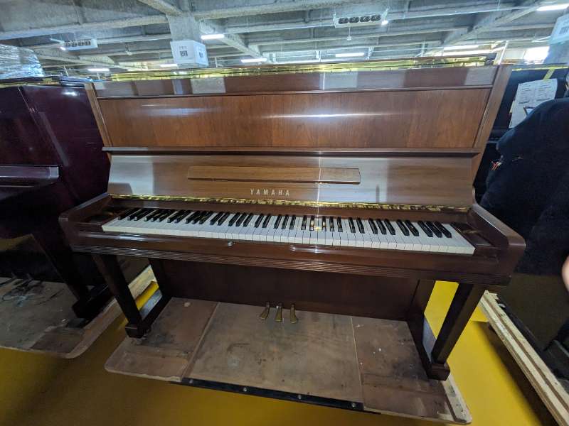 YAMAHA