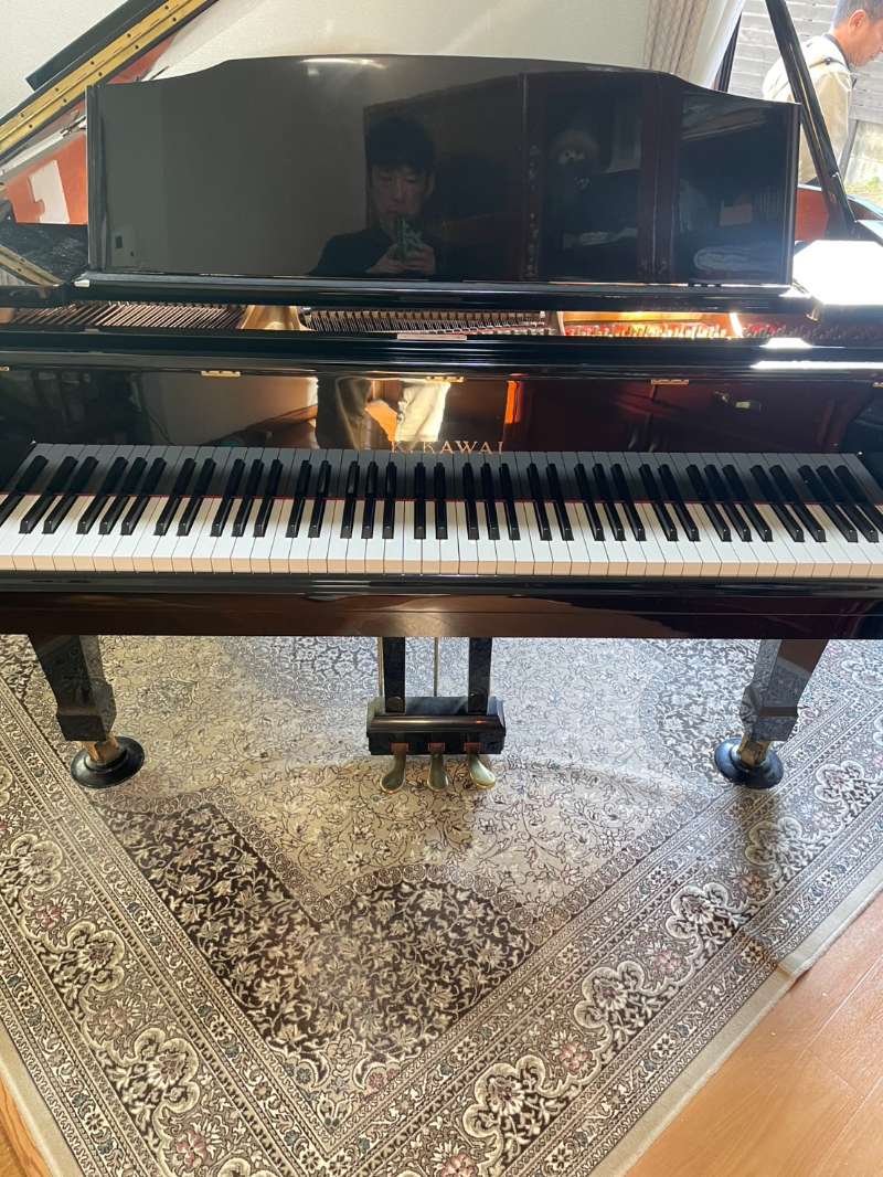 KAWAI
