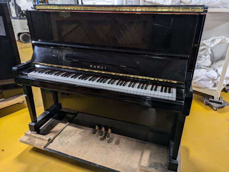 KAWAI