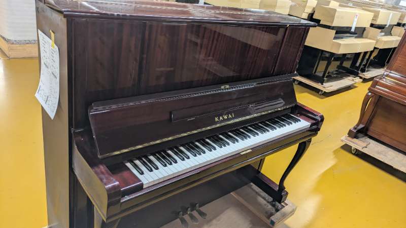 KAWAI