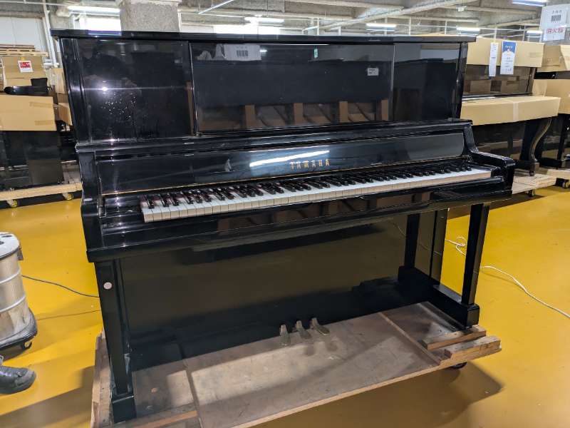 YAMAHA