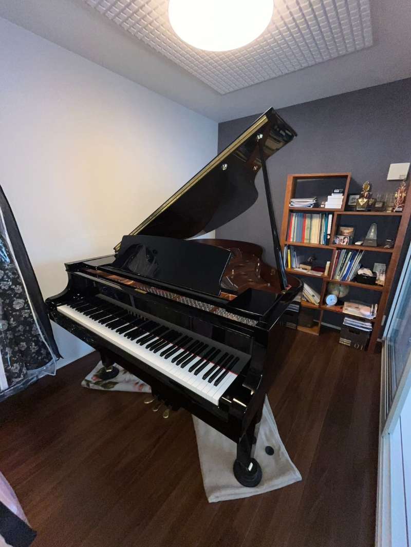 YAMAHA