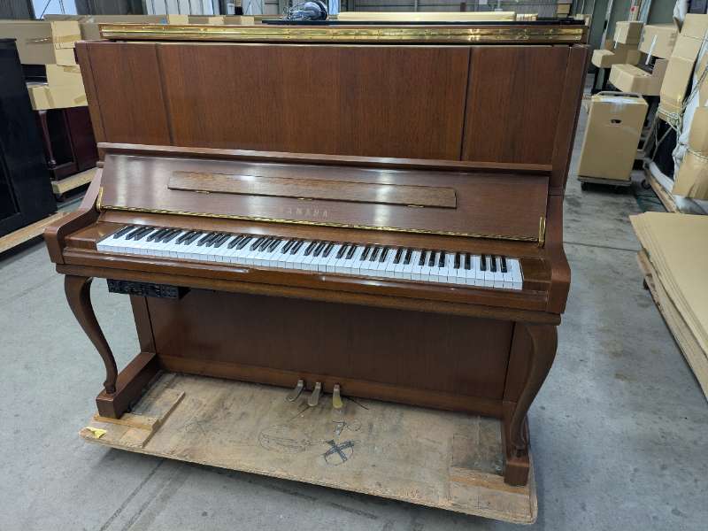 YAMAHA