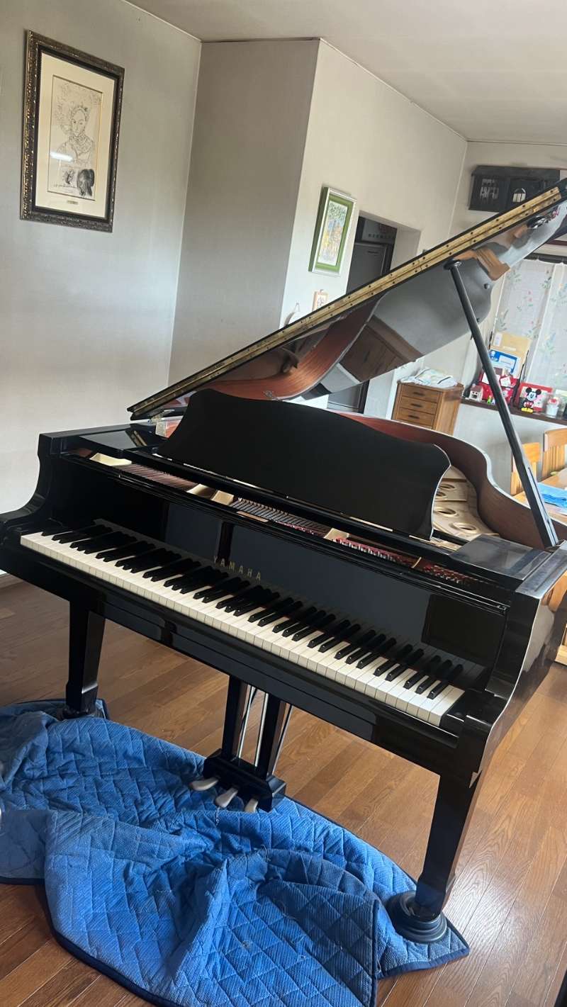 YAMAHA