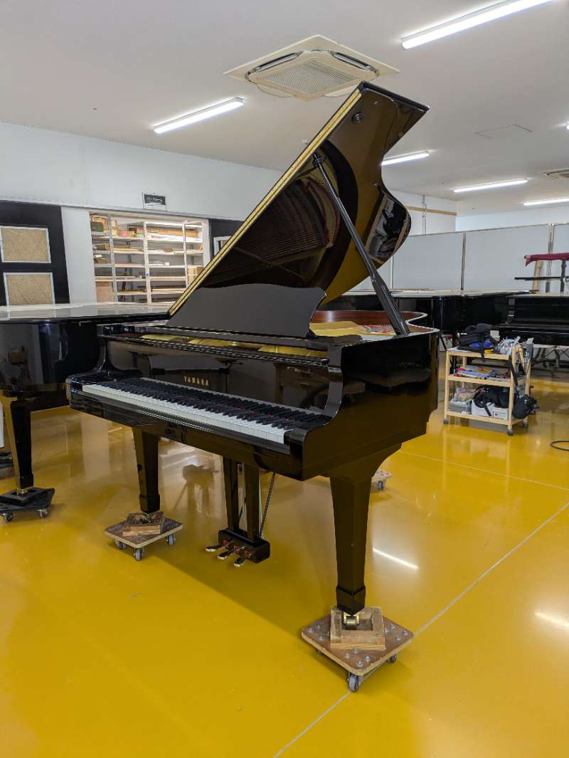 YAMAHA