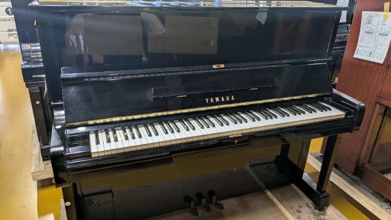 YAMAHA