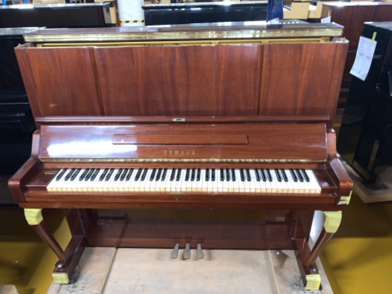 YAMAHA