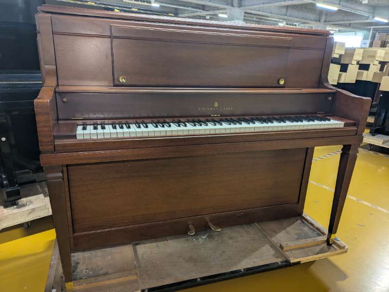 STEINWAY&SONS(NY)