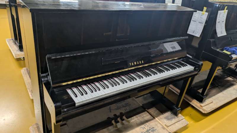 YAMAHA