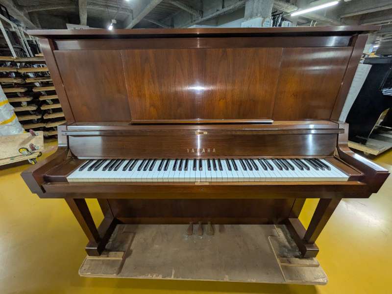 YAMAHA