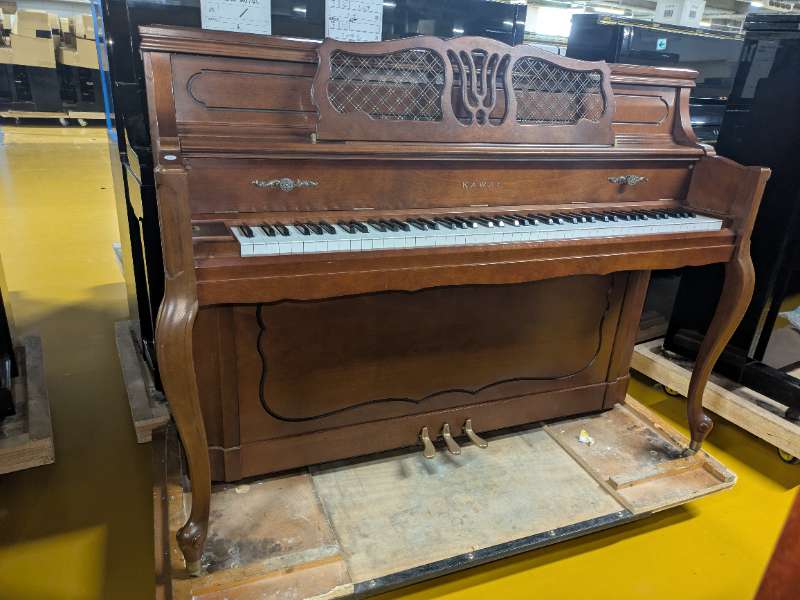 KAWAI