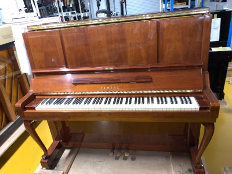 YAMAHA