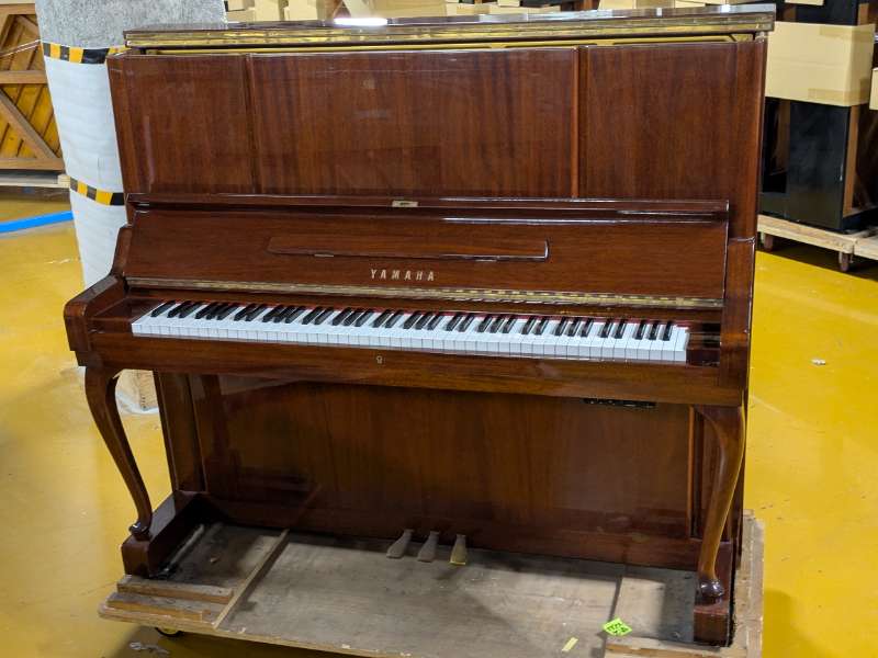 YAMAHA
