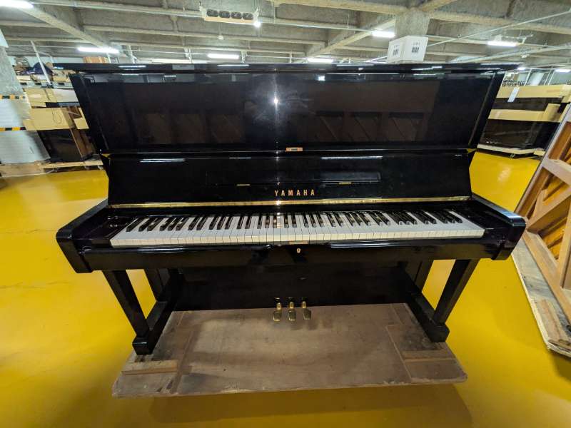 YAMAHA
