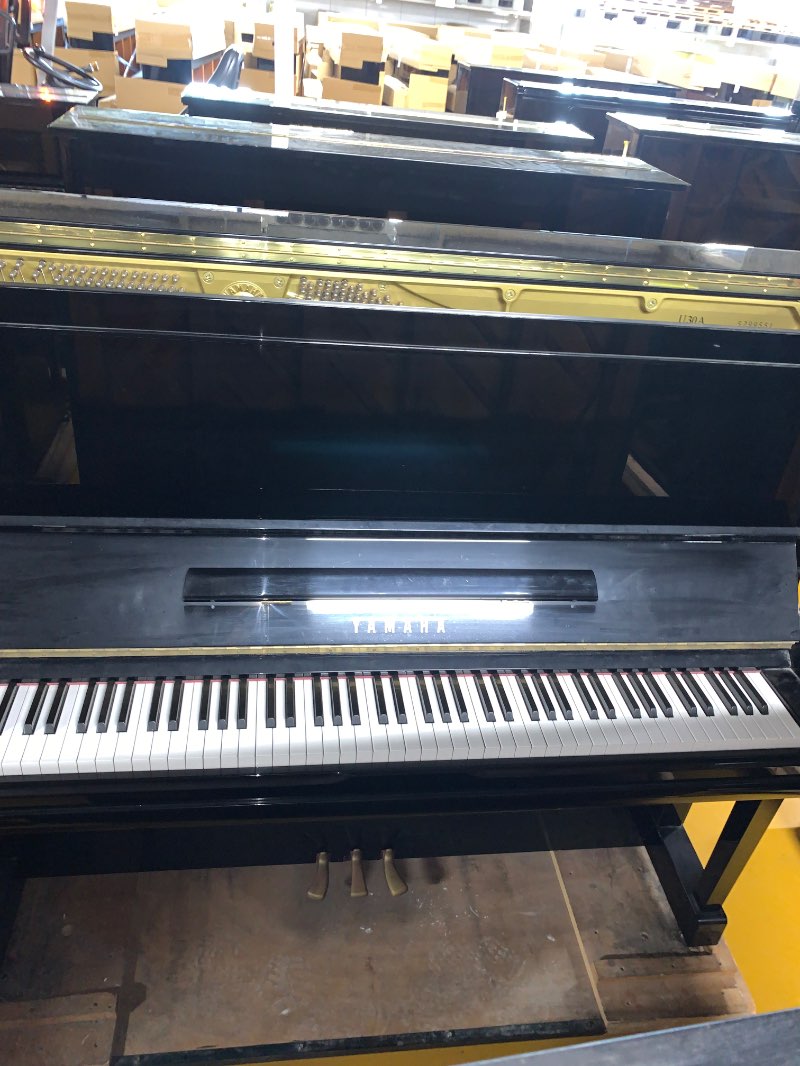 YAMAHA