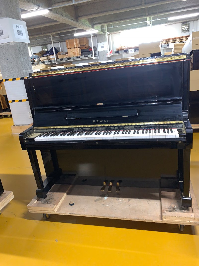 KAWAI