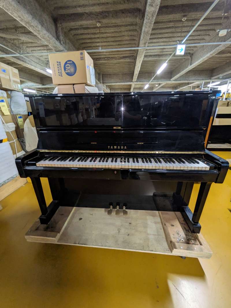 YAMAHA
