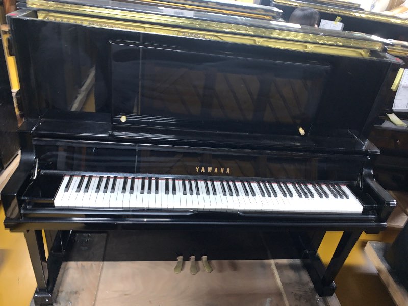 YAMAHA