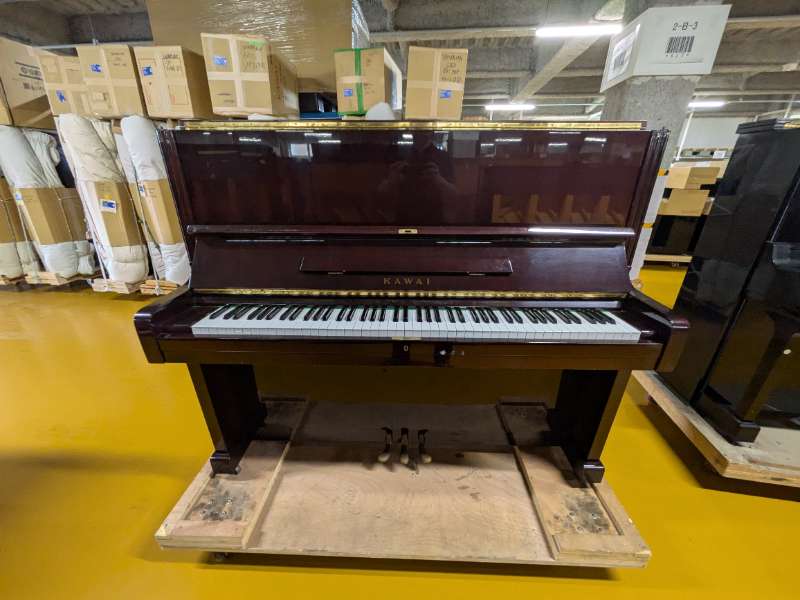 KAWAI