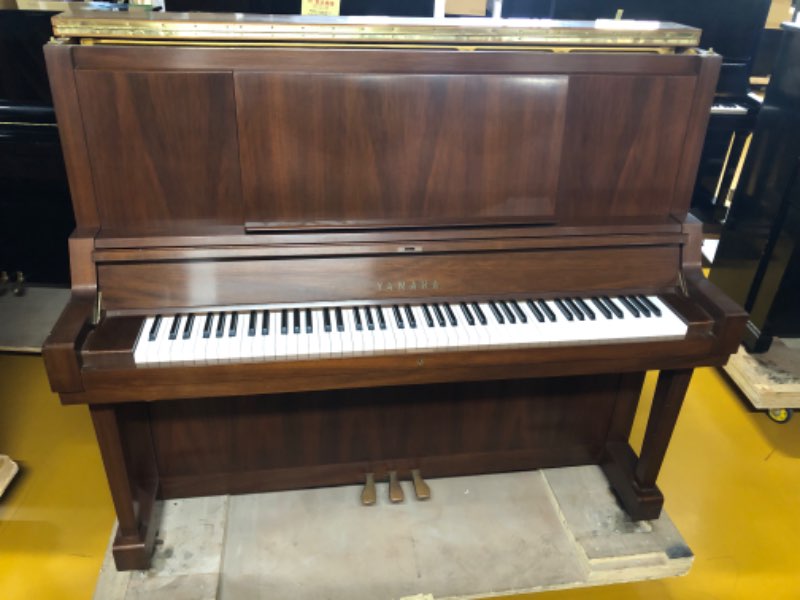YAMAHA