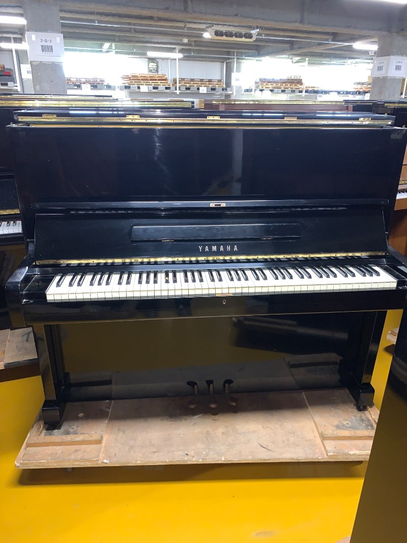 YAMAHA