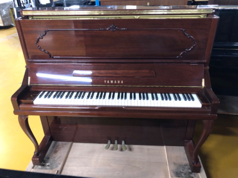 YAMAHA