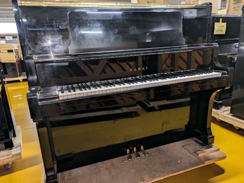KAWAI