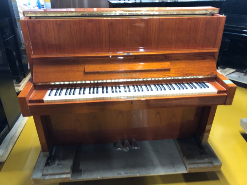YAMAHA