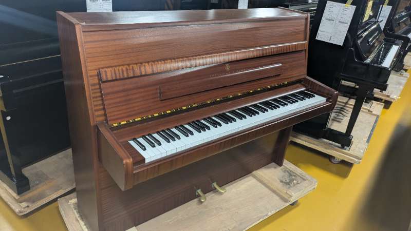 STEINWAY&SONS(HAM)